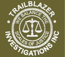 Trailblazer Investigations Inc.